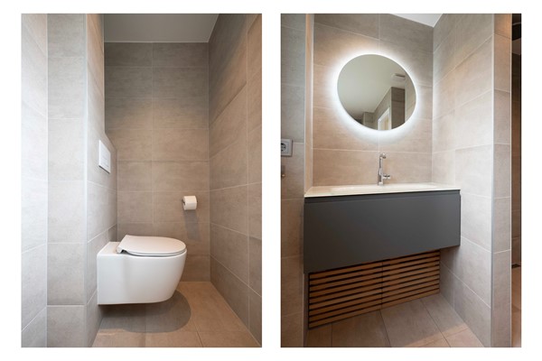Medium property photo - Bosschenhoofdsestraat 6A, 4744 RP Bosschenhoofd